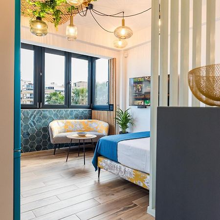Urban Luxe Studio Torremoilinos Torremolinos Luaran gambar