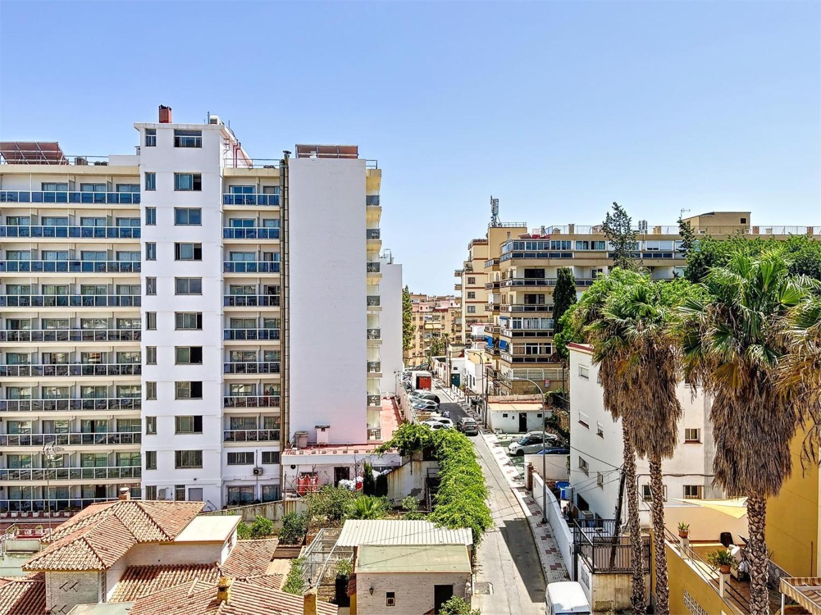 Urban Luxe Studio Torremoilinos Torremolinos Luaran gambar