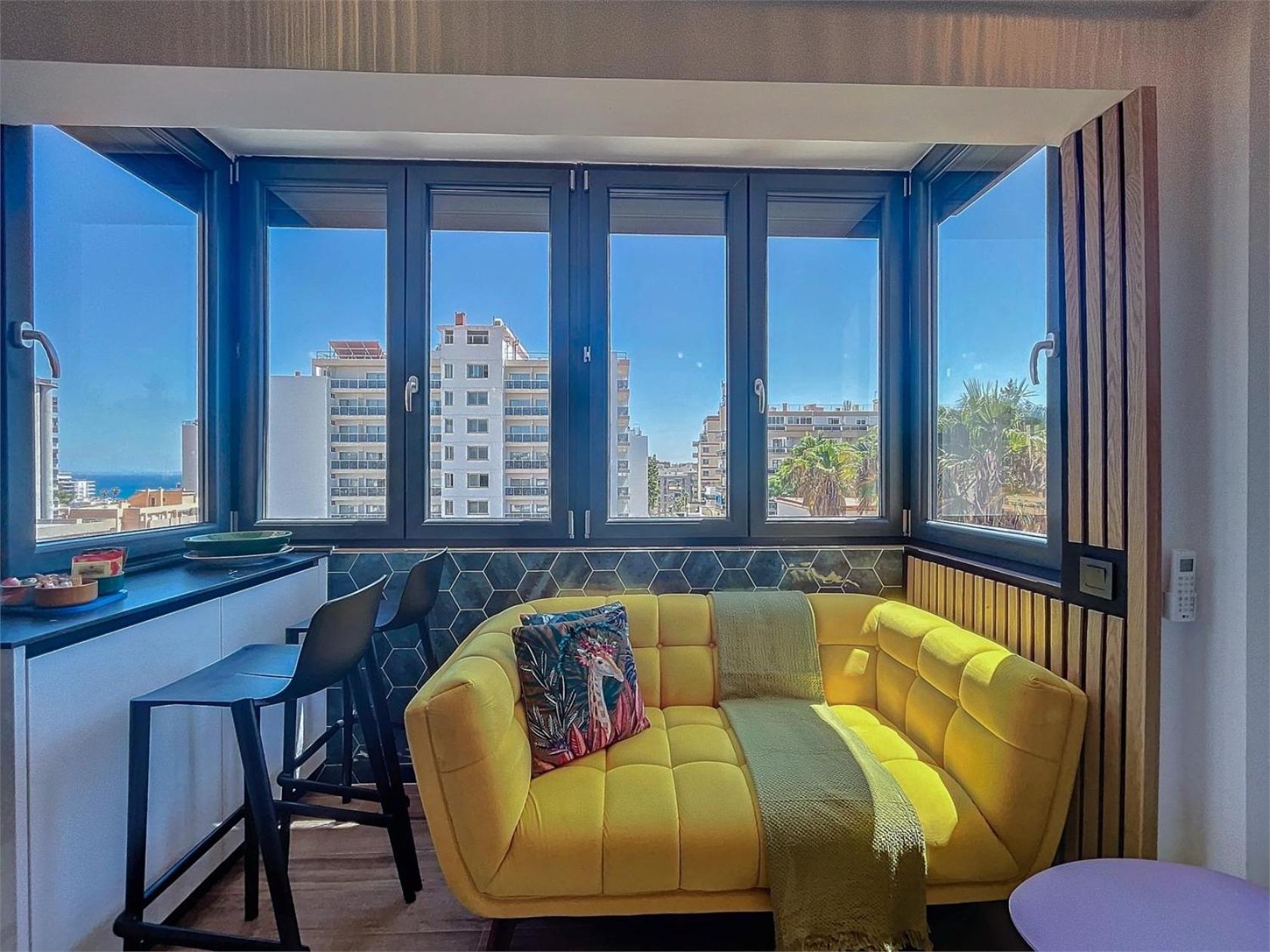 Urban Luxe Studio Torremoilinos Torremolinos Luaran gambar