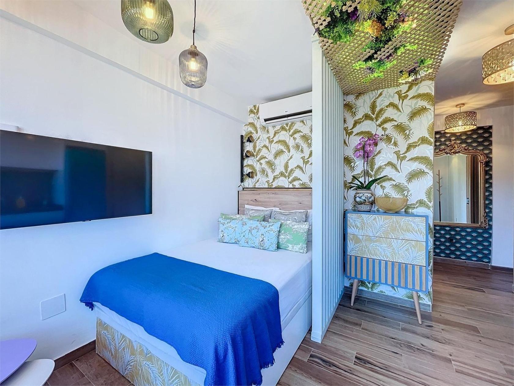 Urban Luxe Studio Torremoilinos Torremolinos Luaran gambar