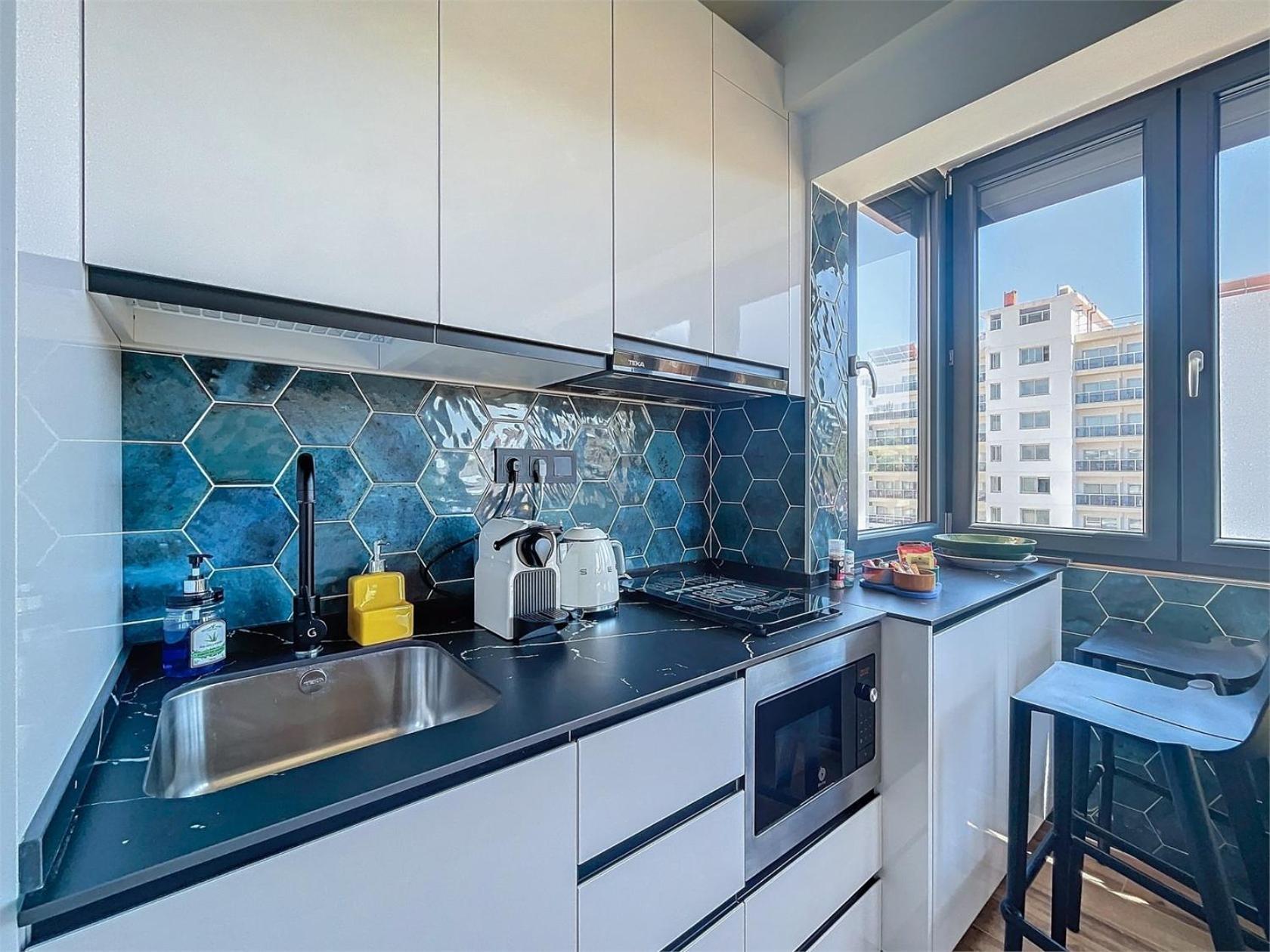 Urban Luxe Studio Torremoilinos Torremolinos Luaran gambar