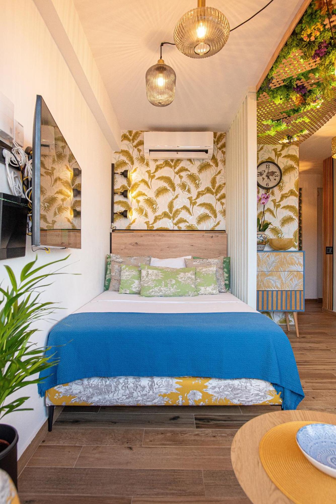Urban Luxe Studio Torremoilinos Torremolinos Luaran gambar