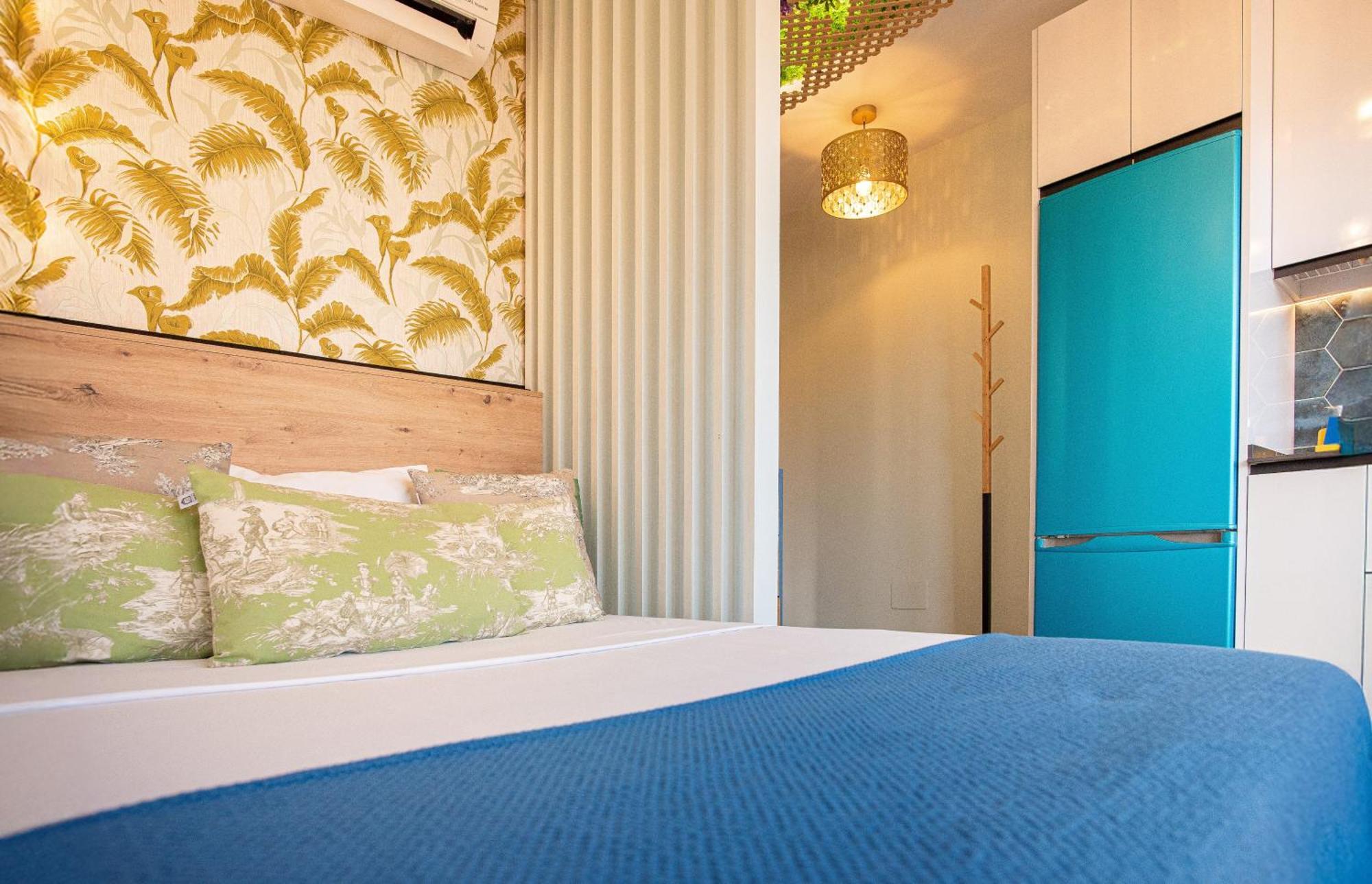 Urban Luxe Studio Torremoilinos Torremolinos Luaran gambar