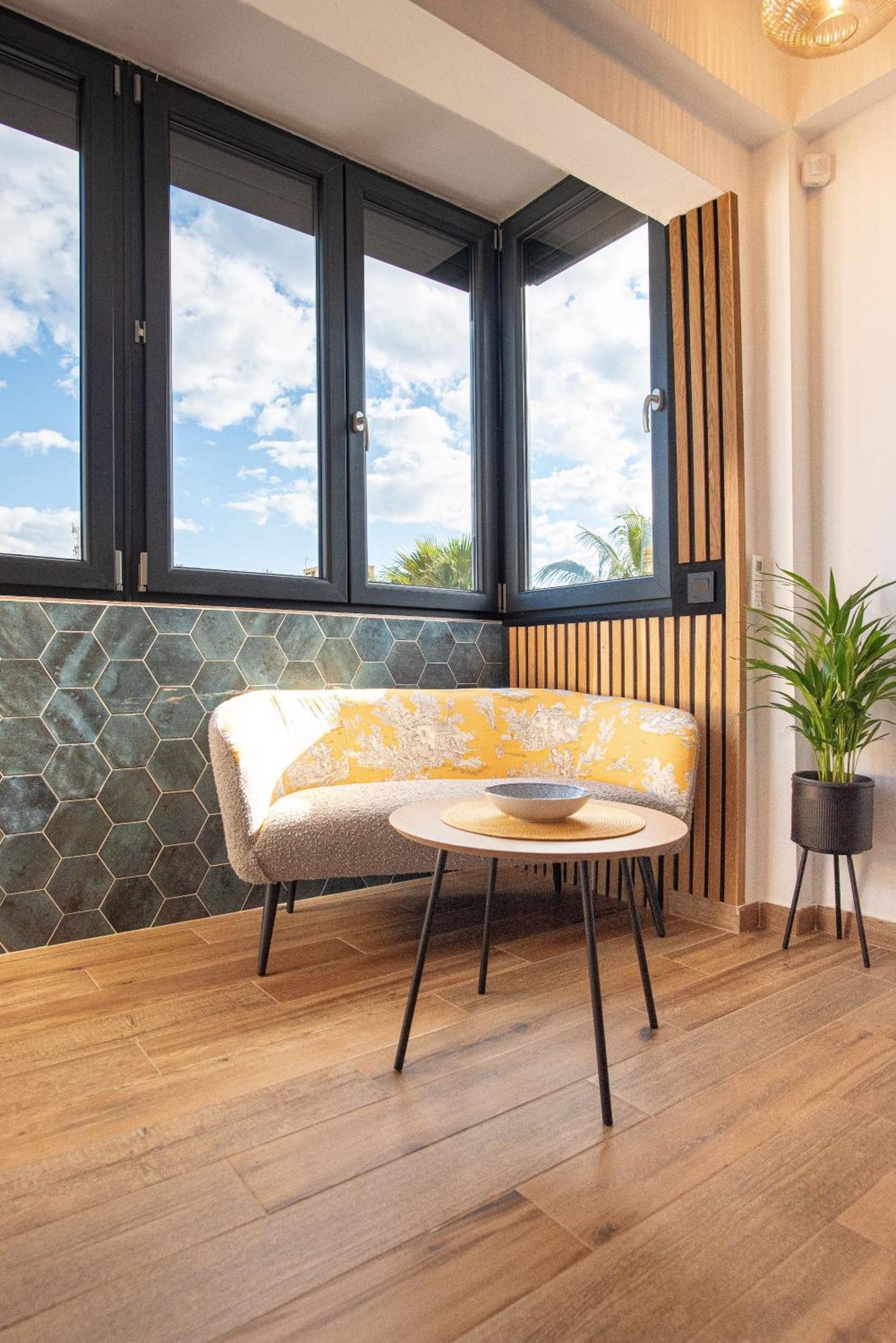 Urban Luxe Studio Torremoilinos Torremolinos Luaran gambar
