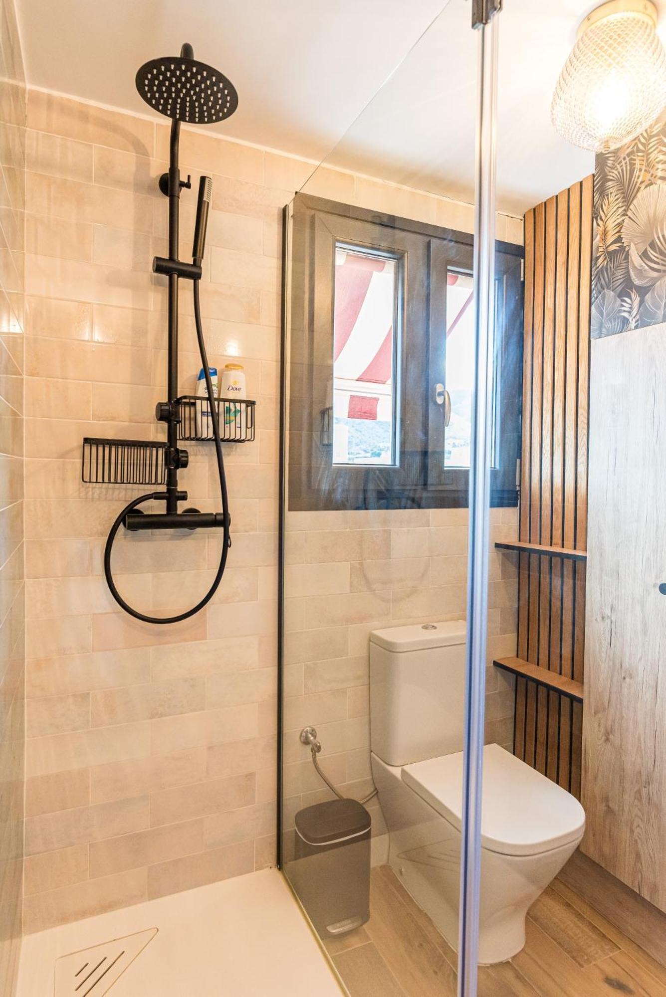 Urban Luxe Studio Torremoilinos Torremolinos Luaran gambar