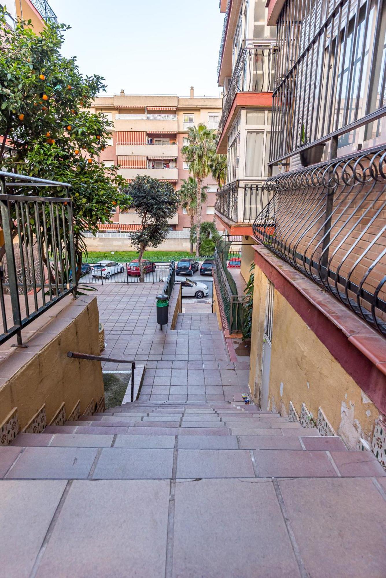 Urban Luxe Studio Torremoilinos Torremolinos Luaran gambar