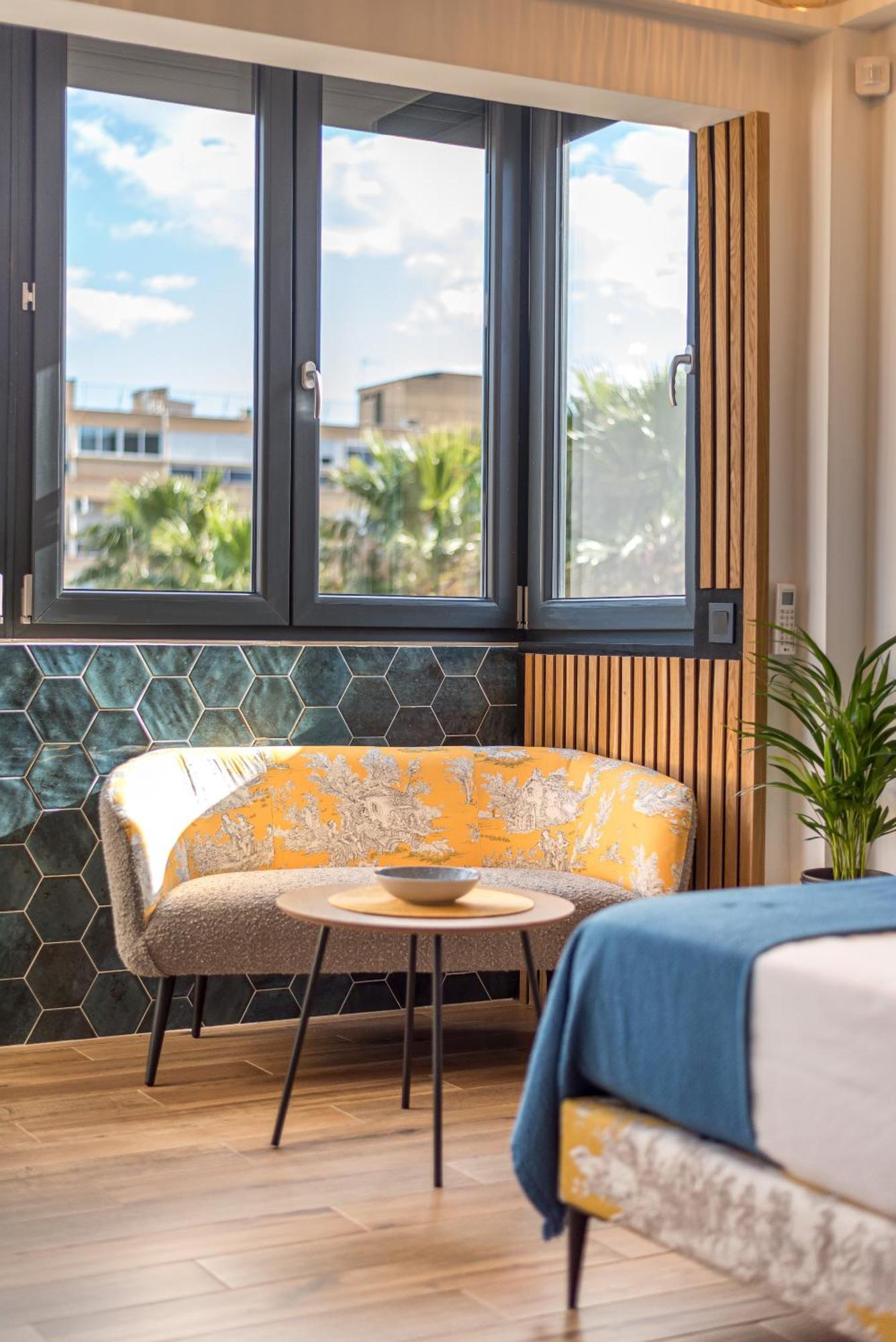 Urban Luxe Studio Torremoilinos Torremolinos Luaran gambar