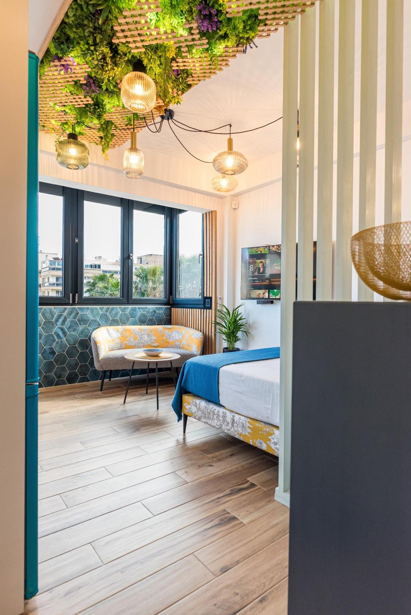 Urban Luxe Studio Torremoilinos Torremolinos Luaran gambar