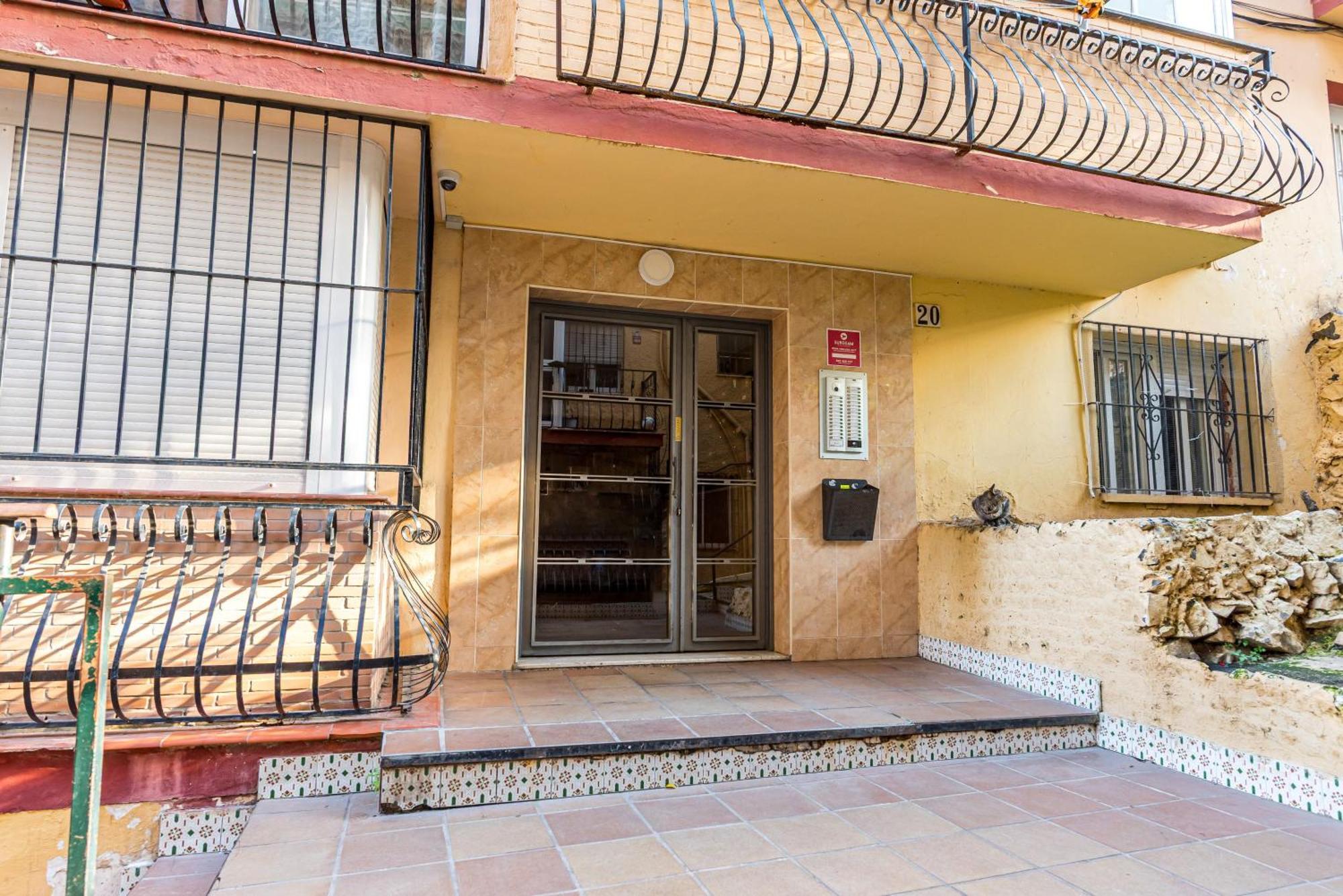 Urban Luxe Studio Torremoilinos Torremolinos Luaran gambar