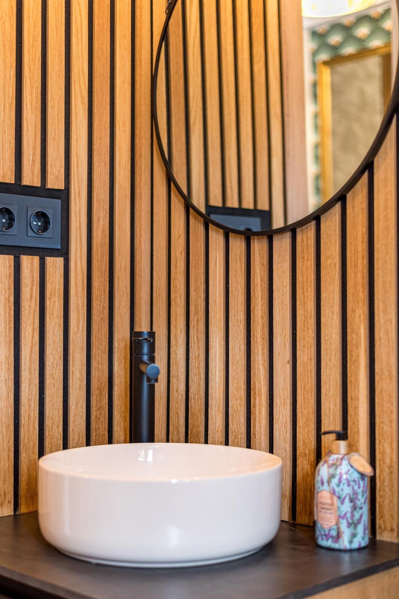 Urban Luxe Studio Torremoilinos Torremolinos Luaran gambar